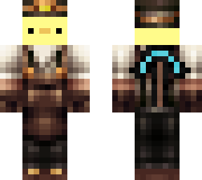minerduck