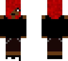 mom skin