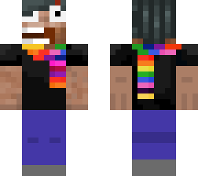 monagamerz137 skin