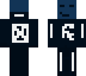 mr. blue slime