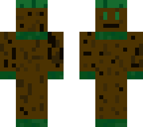 mr. grass