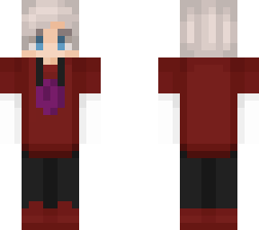 mr man