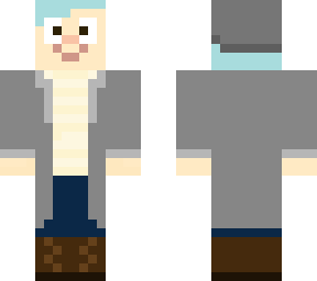 my acnh character