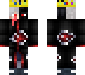 my but combinated with techoblade