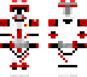 my clone trooper