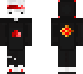 my first skin (hd)