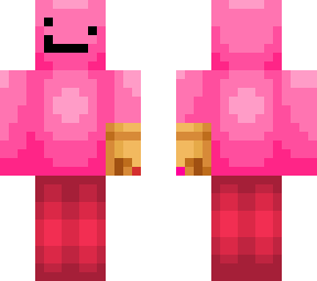 my main skin