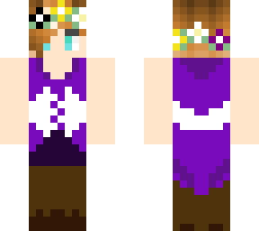my mc persona