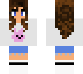 my oc