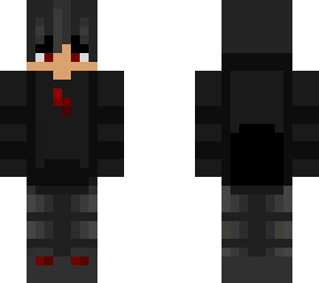 my official skin