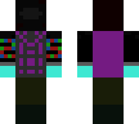 my own mtf designed by me (powerd on)