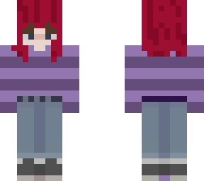 my skin