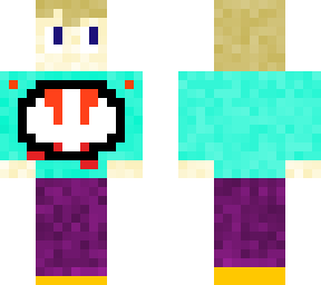 my skin