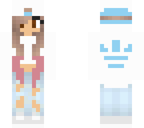 my skin