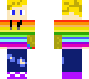 my skin