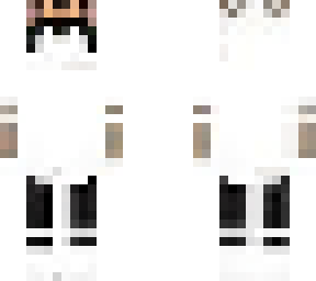 my skin