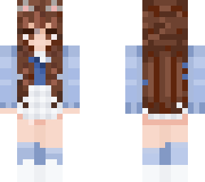 my skin v1
