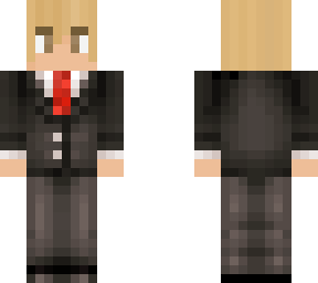 my suit skin