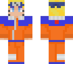 naruto uzumaki
