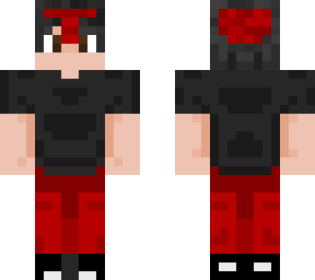 nate skin request