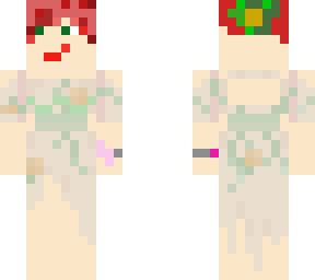 nature woman