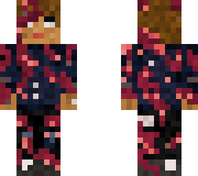 nether coruption