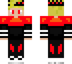 nether king