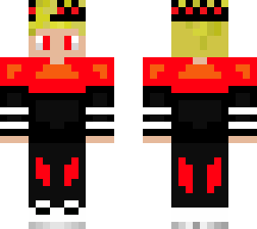 nether king