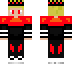 nether king