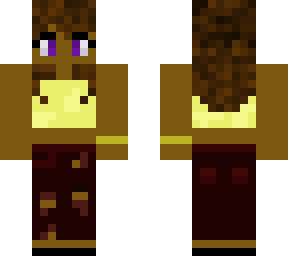 nether portal eyes