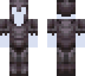 netherite armor base