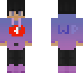 new blue/purple ljp eboy