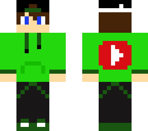 new rucrazyyt (youtuber)