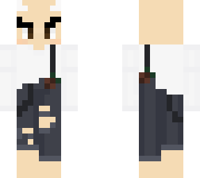 nice skin