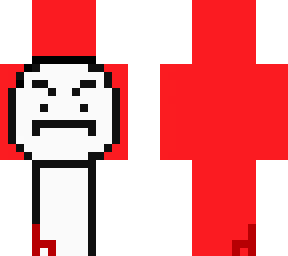 nightmare (thanks to scythefire01 for original dream skin) fixed