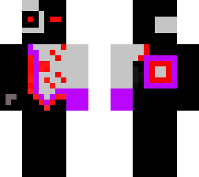 nindroid warrior