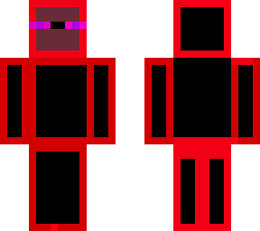 ninja endrman
