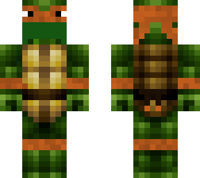 ninja tutle
