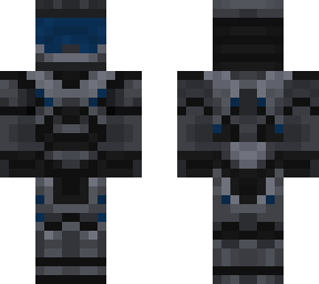 noble 6 - dark blue