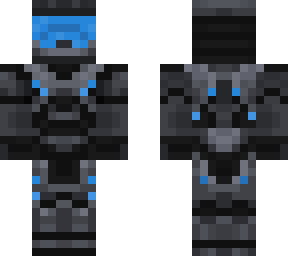 noble 6 - light blue