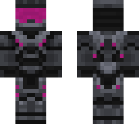 noble 6 - magenta