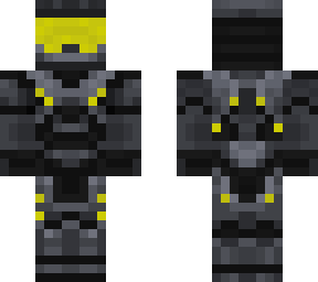 noble 6 - yellow