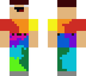 noob ( elemental )