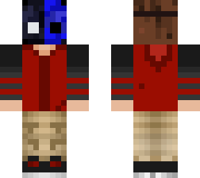 normal skin