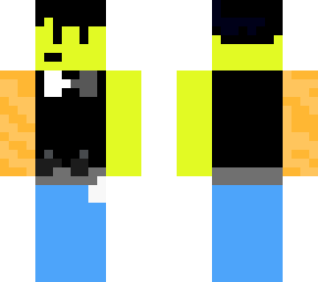 notanathan skin