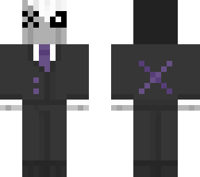 numberee skin - formal