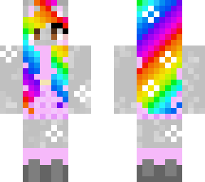 nyan catgirl