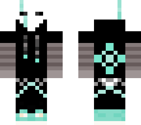 oc skin