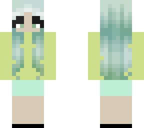 ocean gurl
