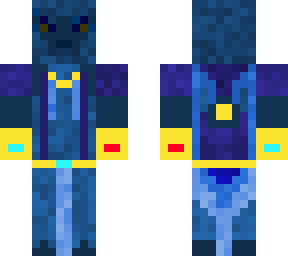 ocean prince/neptunes knight